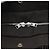 Hermès HERMES Handtasche Her Line Tote MM aus Canvas Grau Silber Authentisch 172598 Braun - Ansicht 17