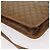 Céline Borsa a Spalla in Tela Macadam CELINE in Pelle PVC Beige Oro Auth 173484 D'oro - vista 16