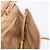 Céline Borsa a Spalla in Tela Macadam CELINE in Pelle PVC Beige Oro Auth 173484 D'oro - vista 19