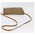 Céline Borsa a Spalla in Tela Macadam CELINE in Pelle PVC Beige Oro Auth 173484 D'oro - vista 7