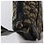 Borsa a Spalla in Tela Trotter Christian Dior Blu Navy Oro Auth ep13512 D'oro - vista 11