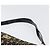 Borsa a Spalla in Tela Trotter Christian Dior Blu Navy Oro Auth ep13512 D'oro - vista 14