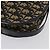 Borsa a Spalla in Tela Trotter Christian Dior Blu Navy Oro Auth ep13512 D'oro - vista 15