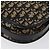 Borsa a Spalla in Tela Trotter Christian Dior Blu Navy Oro Auth ep13512 D'oro - vista 18