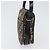 Borsa a Spalla in Tela Trotter Christian Dior Blu Navy Oro Auth ep13512 D'oro - vista 4