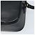 LOUIS VUITTON Borsa a Spalla Epi Trocadero 27 Nera M52312 LV Auth 173112 Nero - vista 17