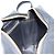 LOUIS VUITTON Borsa a Spalla Epi Trocadero 27 Nera M52312 LV Auth 173112 Nero - vista 20