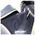 LOUIS VUITTON Borsa a Spalla Epi Trocadero 27 Nera M52312 LV Auth 173112 Nero - vista 21