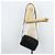 LOUIS VUITTON Borsa a Spalla Epi Trocadero 27 Nera M52312 LV Auth 173112 Nero - vista 23