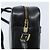 LOUIS VUITTON Borsa a Spalla Epi Trocadero 27 Nera M52312 LV Auth 173112 Nero - vista 8
