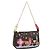 LOUIS VUITTON Monogram Vivienne Mini Pochette Accessori M80863 LV Auth 173263SAM Monogramma