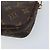 LOUIS VUITTON Monogram Vivienne Mini Pochette Accessori M80863 LV Auth 173263SAM Monogramma - vista 16
