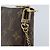 LOUIS VUITTON Monogram Vivienne Mini Pochette Accessori M80863 LV Auth 173263SAM Monogramma - vista 19