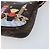 LOUIS VUITTON Monogram Vivienne Mini Pochette Accessori M80863 LV Auth 173263SAM Monogramma - vista 8