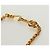 Collana Loupe CHANEL metallo Oro CC Auth 133226V D'oro - vista 13