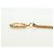 Collana Loupe CHANEL metallo Oro CC Auth 133226V D'oro - vista 14