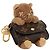 LOUIS VUITTON Monogramm LV Süßes Charm M01561 LV Auth 173269M