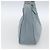 Pochette in nylon PRADA blu baby argento autentica fm5138 Blu chiaro - vista 4