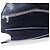 LOUIS VUITTON Epi Serie Dragonne Clutch Bag Nero M52612 LV Auth ep13469 - vista 10