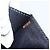LOUIS VUITTON Epi Serie Dragonne Clutch Bag Nero M52612 LV Auth ep13469 - vista 12