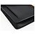 LOUIS VUITTON Epi Serie Dragonne Clutch Bag Nero M52612 LV Auth ep13469 - vista 14