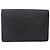 LOUIS VUITTON Epi Serie Dragonne Clutch Bag Nero M52612 LV Auth ep13469 - vista 2