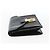 LOUIS VUITTON Epi Serie Dragonne Clutch Bag Nero M52612 LV Auth ep13469 - vista 3