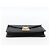 LOUIS VUITTON Epi Serie Dragonne Clutch Bag Nero M52612 LV Auth ep13469 - vista 6