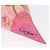 Sciarpa in seta rosa Cartier Auth am10833V - vista 8