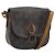LOUIS VUITTON Monogram Schultertasche Saint Cloud PM M51244 LV Auth BA10464 Monogramm