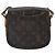 LOUIS VUITTON Monogram Schultertasche Saint Cloud PM M51244 LV Auth BA10464 Monogramm - Ansicht 2