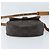 LOUIS VUITTON Monogram Schultertasche Saint Cloud PM M51244 LV Auth BA10464 Monogramm - Ansicht 5