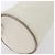 Borsa porta bottiglia in nylon bianco e argento della linea sportiva CHANEL con CC Auth bs33406 - vista 15