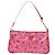 LOUIS VUITTON Pochette Accessoires Cosmic Blossom Pouch Rosa M93166 Auth 170877V - vista 13
