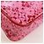 LOUIS VUITTON Pochette Accessoires Cosmic Blossom Pouch Rosa M93166 Auth 170877V - vista 14