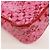 LOUIS VUITTON Pochette Accessoires Cosmic Blossom Pouch Rosa M93166 Auth 170877V - vista 17