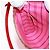 LOUIS VUITTON Pochette Accessoires Cosmic Blossom Pouch Rosa M93166 Auth 170877V - vista 20