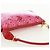 LOUIS VUITTON Pochette Accessoires Cosmic Blossom Pouch Rosa M93166 Auth 170877V - vista 6