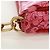 LOUIS VUITTON Pochette Accessoires Cosmic Blossom Pouch Rosa M93166 Auth 170877V - vista 9