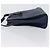 Bolso de Hombro LOEWE de Cuero Azul Marino Dorado Auth ep13402 - vista 4