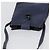 Bolso de Hombro LOEWE de Cuero Azul Marino Dorado Auth ep13402 - vista 6