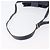 Bolso de Hombro LOEWE de Cuero Azul Marino Dorado Auth ep13402 - vista 7