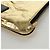 CHANEL Bolso de Mano de Cuero Dorado CC Auth 165360M - vista 15
