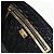 CHANEL Bolso de Mano de Cuero Dorado CC Auth 165360M - vista 25