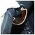 CHANEL Bolso de Mano de Cuero Dorado CC Auth 165360M - vista 9