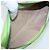 Hermès HERMES Scribe Pen Case Leather Light green Auth 172578 - view 10