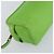 Hermès HERMES Scribe Pen Case Leather Light green Auth 172578 - view 14