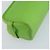Hermès HERMES Scribe Pen Case Leather Light green Auth 172578 - view 16