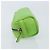Hermès HERMES Scribe Pen Case Leather Light green Auth 172578 - view 4