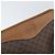 Céline Borsa a mano in tela Macadam CELINE in pelle PVC marrone e oro Auth 172241 D'oro - vista 17